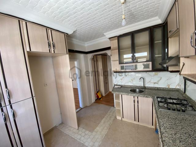 Sincan Ahi Evran Mah. Taşınmaya Hazır Yapılı 2+1 Kiralık Daire 2
