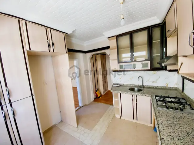 Sincan Ahi Evran Mah. Yapılı 2+1 Kiralık Daire 2