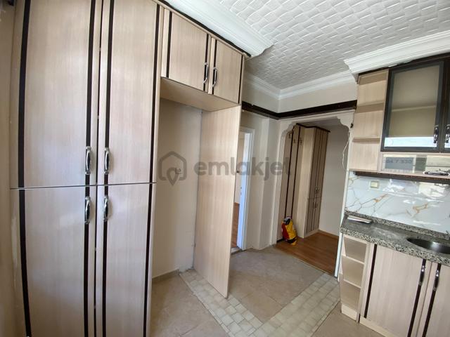 Sincan Ahi Evran Mah. Taşınmaya Hazır Yapılı 2+1 Kiralık Daire 4