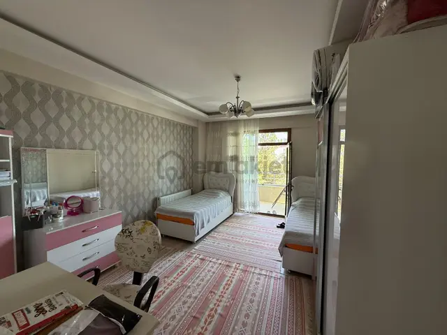 Nevruz Vemillet Bahçesi Satılık Daire 2