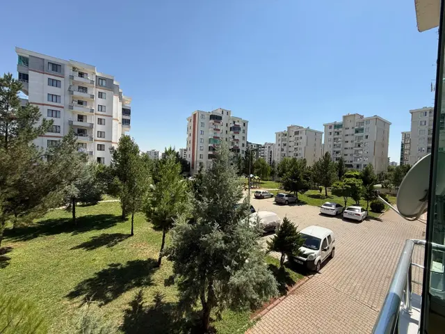 Nevruz Vemillet Bahçesi Satılık Daire 4