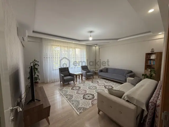 Nevruz Vemillet Bahçesi Satılık Daire 1