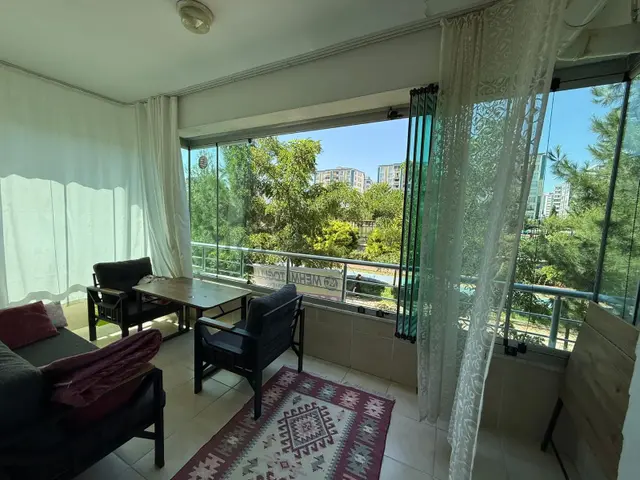 Nevruz Vemillet Bahçesi Satılık Daire 3