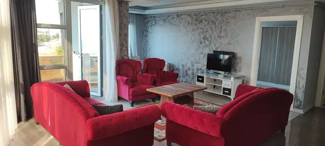 Samsun Atakum Günlük Kiralık Daire 3