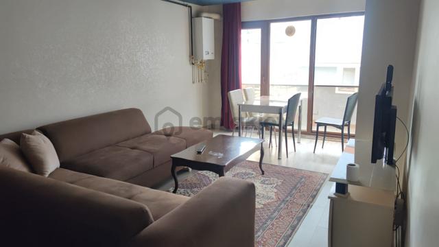 Samsun Atakum'da Deniz Manzaralı Kiralık Daireler 5
