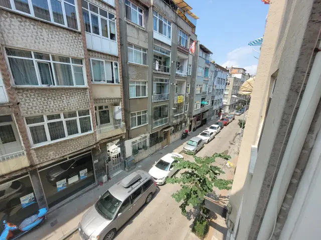 Samsun'un Kalbinde Yaşamak Bir Ayrıcalıktır Satılık 3+1 Daire 2