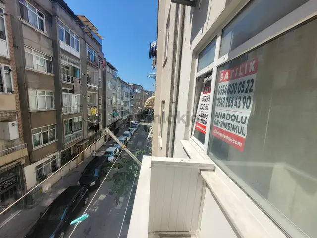 Samsun'un Kalbinde Yaşamak Bir Ayrıcalıktır Satılık 3+1 Daire 4