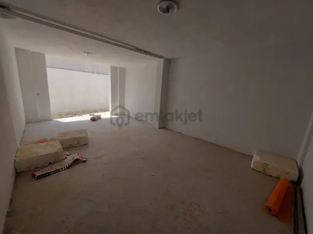 Müstakil Bahçeli Müstakil Girişli Deposu Bulunan 1+1 Sıfır Daire 4