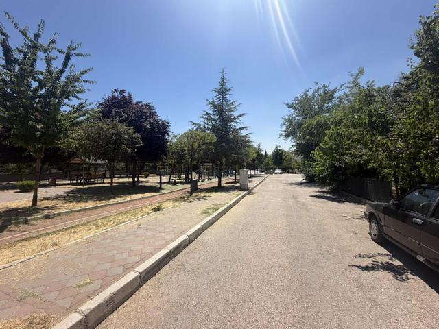 A L C Den Ara Katta Metroya Yakın 2+1 Kiralık Daire 5