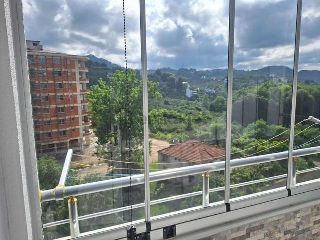 Reksa'dan Deniz Manzaralı Dolunay'da 3+1 Kiralık Daire 5