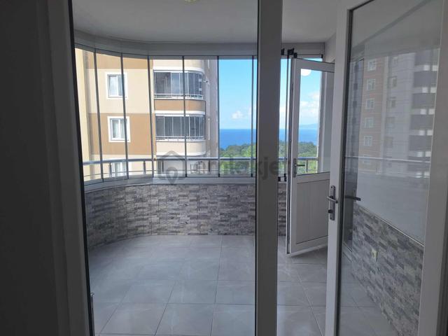 Reksa'dan Deniz Manzaralı Dolunay'da 3+1 Kiralık Daire 4