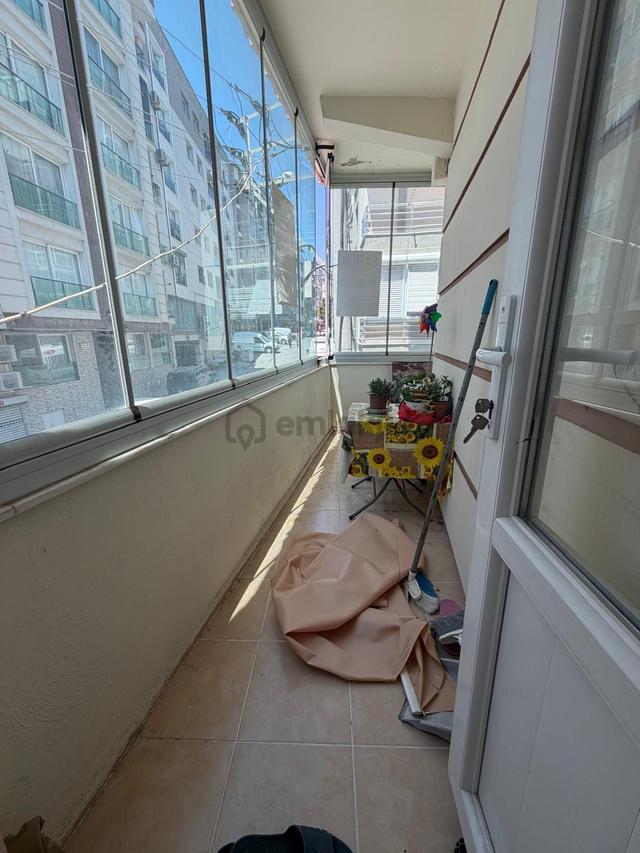Demetten Ordu Caddesi Yakını 2+1 Köşe Bina Geniş Arakat Satılık. 4