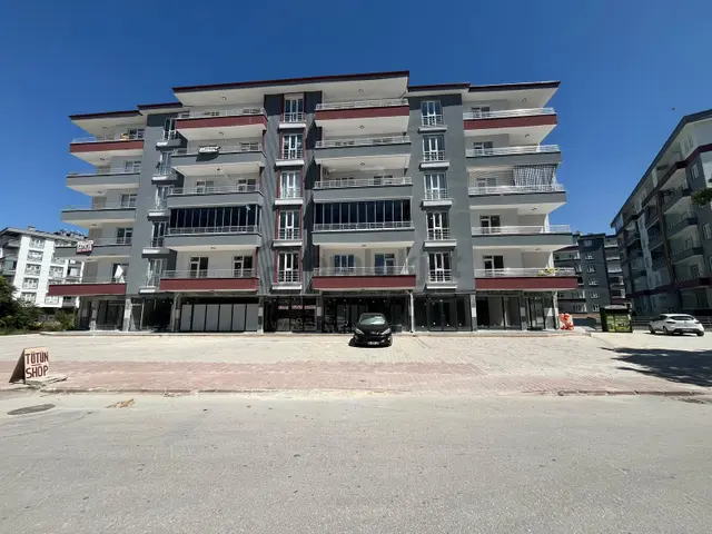 Sedirler Mah.şato Park Konutları Ödemesiz 3+1 Satılık Daire 1