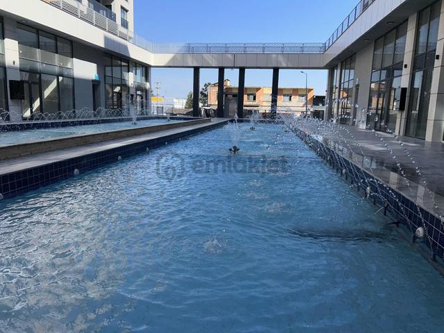 Ayyıldız Konutlarında Ultra Lüks Kiralık 2+1 Daire Bahçeli 2