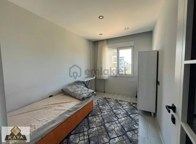 Bahçeyakada Servis Güzergahı Atatürk Cad 2. Parsel Eşyalı 1+1 5