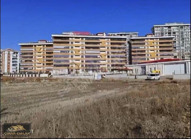 Çınar Emlak'tan Panorama Sitesinde Masrafsız Satılık 4+1 Daire 4