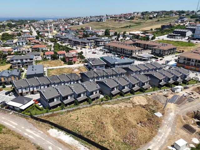 Turyap Soner'den Satılık Site İçerisinde Lüks Villa 2