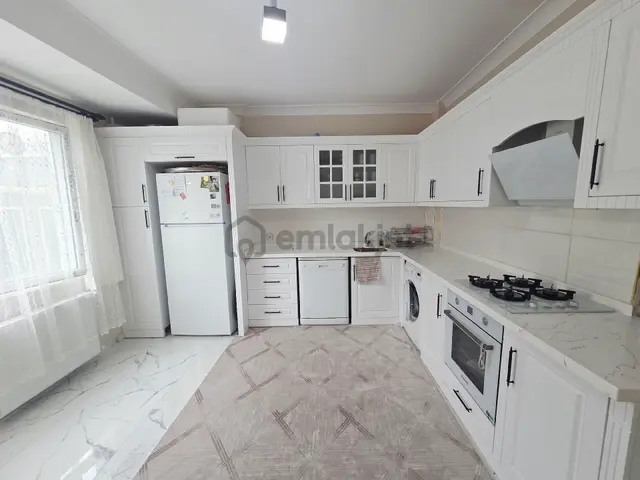 Karaköprü Seyrantepede Satılık Lüx Full 3+1 Daire 4