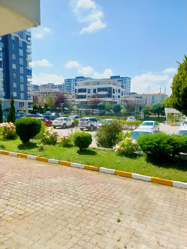 Truva'dan//havuzlu Sitede Kiralık 4+1 Daire 3