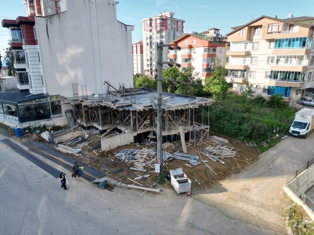 Century 21'den Şahincili Mahallesinde Satılık Dükkan ! 4