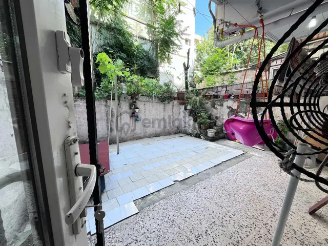 Gül Yapı Gayrimenkul'den Altıparmakta Bahçeli 2+1 Satılık Daire