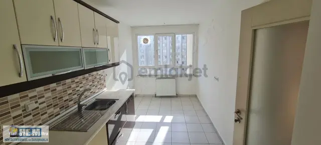 Yda Mehmet Akif Ersoy Bloklarında Kiralık 2+1 Daire 3