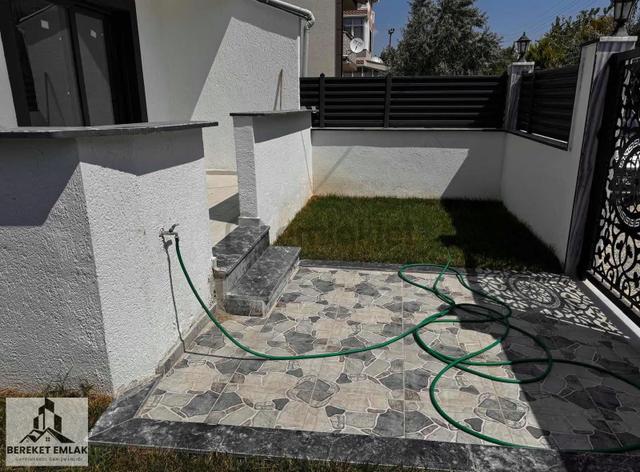 Bereket Emlaktan Satılık Uygun Fiyatlı Sıfır Villa 5