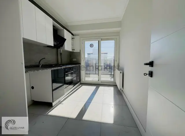 Atatürk Mahallesinde Kiralık 3+1 Daire 1
