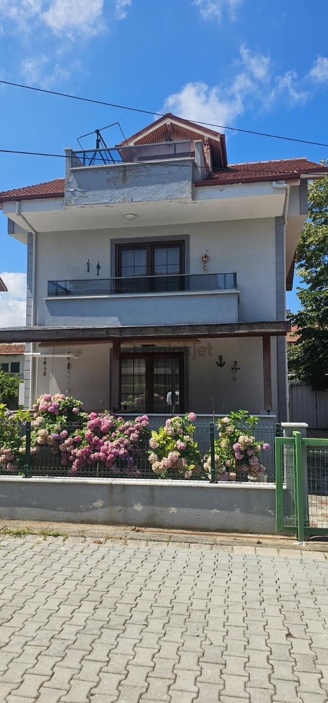 Kandıra Cebeci Sahilinde 3+1 Deniz Manzaralı Satılık Daire 5