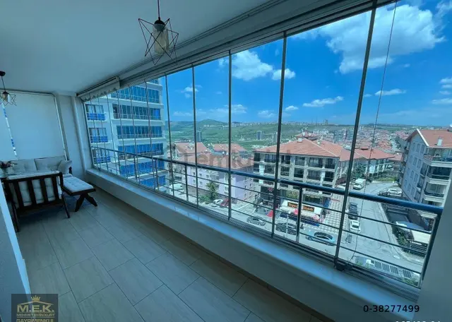 Zümrüt Park Sitesi Full Yapılı Masrafsız 3+1 3