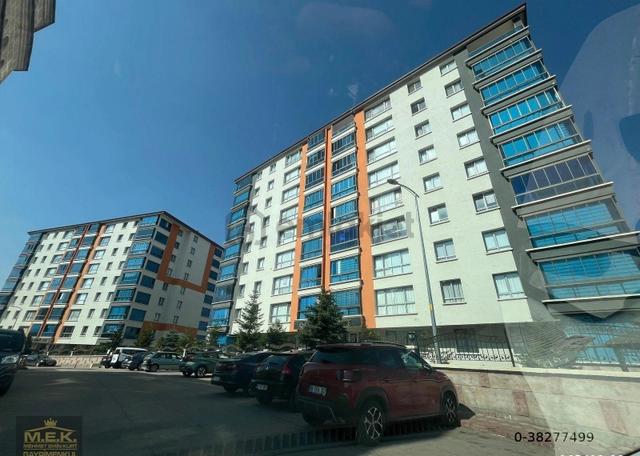 Sakalar Lıfe Sitesinde Konforlu Manzaralı 3+1 1