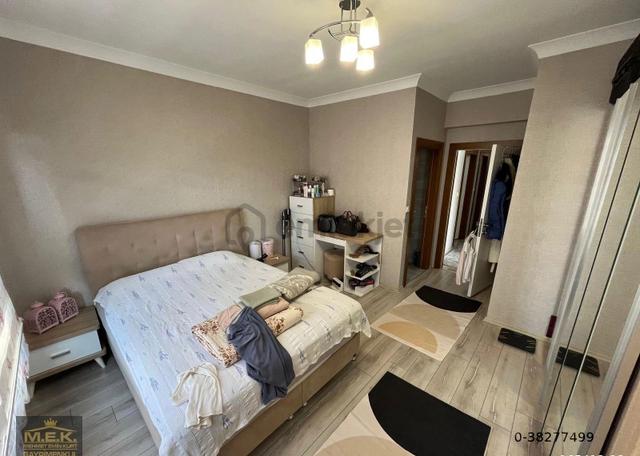 Sakalar Lıfe Sitesinde Konforlu Manzaralı 3+1 2