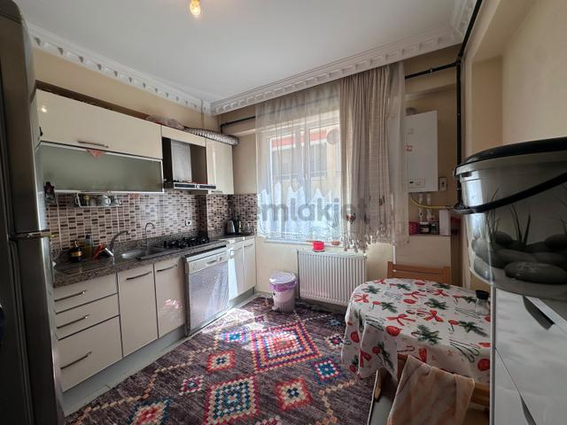 Pendik Yayalar Mahallesi'nde 155 M² Ferah Aileye Uygun 3+1 4