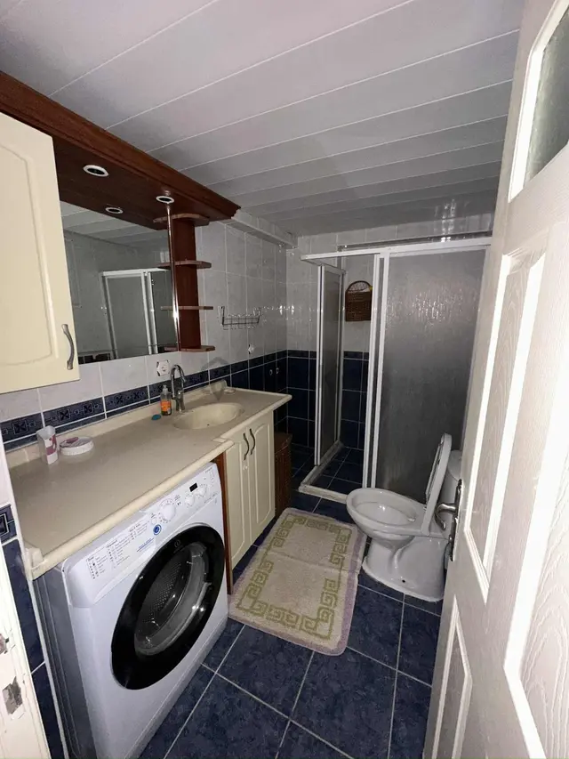 Bulut Emlak'tan Full Eşyalı Asansörlü 3+1 Daire 3