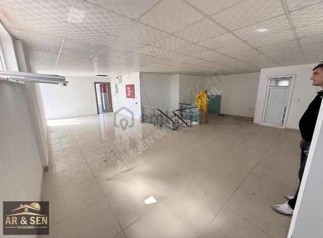 Kepez Çankaya Mah 140m2 Giriş Üst Kat Bodrum Olmak Üzere Kiralık 3