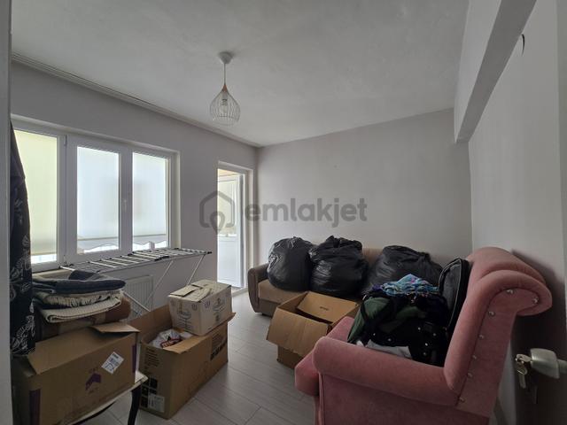 Rw Nest'ten Batıkent Mh Ümit Hastanesi Yakını Kiralık 3+1 Daire 3