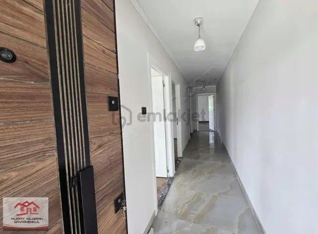 Doğanın İçinde Katta 2+1 Daire (müstakil Degildir) 3