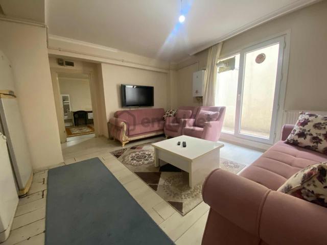 Çakmak Mah. Bekara Ve Öğrenciye Uygun Full Eşyalı Kiralık 1+1 5