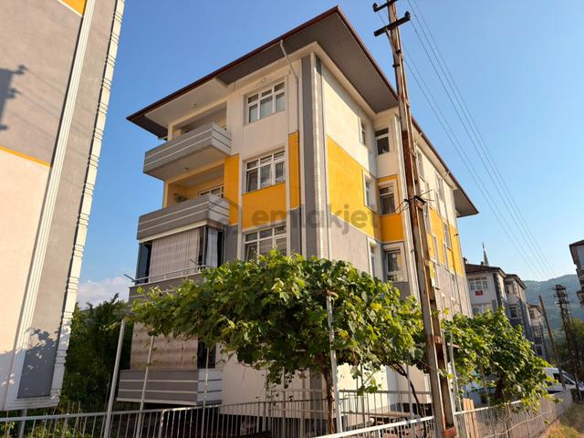Wisremden Yenice Kalaycılar Mah.de 2+1 Arakat Ferah Fırsat Daire 1