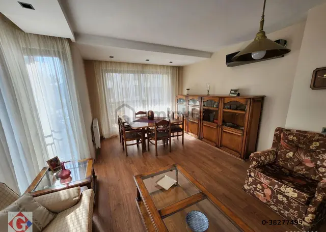 Görgün'den Toros Cad. Yeni Binada 2+1 95m2 Satılık Daire 3
