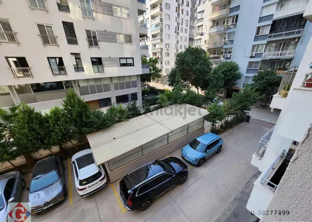 Görgün'den Toros Cad. Yeni Binada 2+1 95m2 Satılık Daire 1