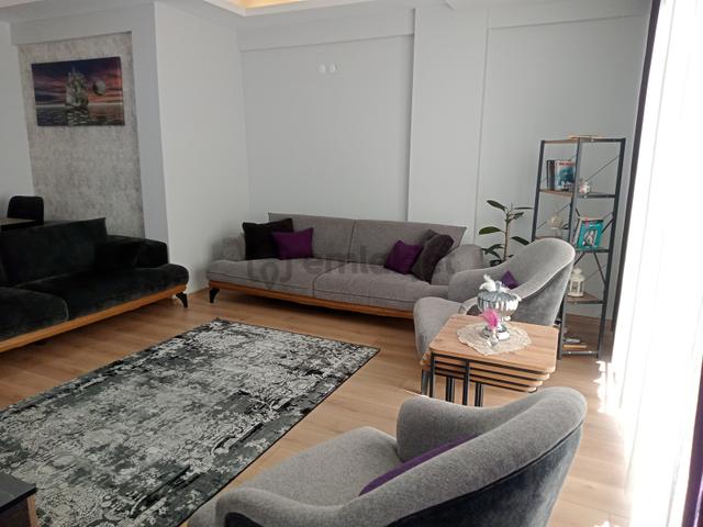 Esenevlerde Mutfak Ayrı, Ebeveyn Banyolu, Acil Satılık 2+1 Daire 4