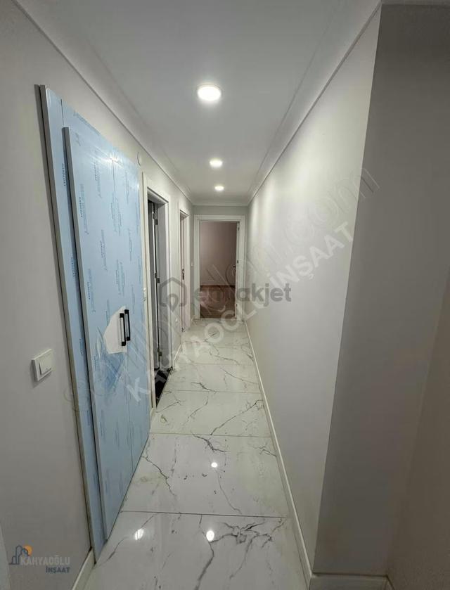 Esenler Metroya Yakın, Merkezi Konumda 3+1 Satılık Daire 5