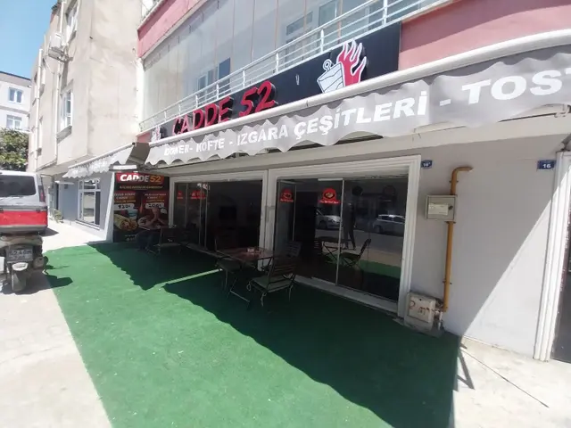 İzyap'tan Karşıyaka'da Cadde Üstü Devren Kiralık İş Yeri 3