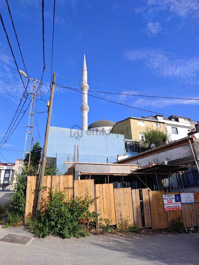 Has Evim Yapıdan Anadolu Mahallesinde Toprakdan Satılık Daireler 5
