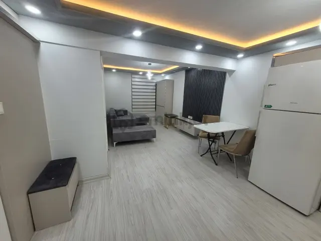 Kelepir 1+1 Fuul Hazır Kiracılı Yatırımlık Daire 4