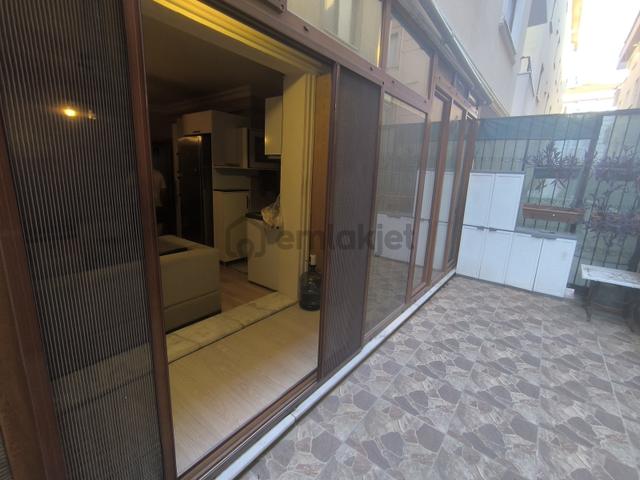 Usküdar Da Yabancıya Öğrenciyede Uygun Eşyalı 1+1 Kiralık Daire 4