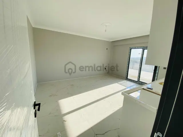 Prestijden Güneşin Batışını İzlemek İsteyenlere 1+1 Daire 5