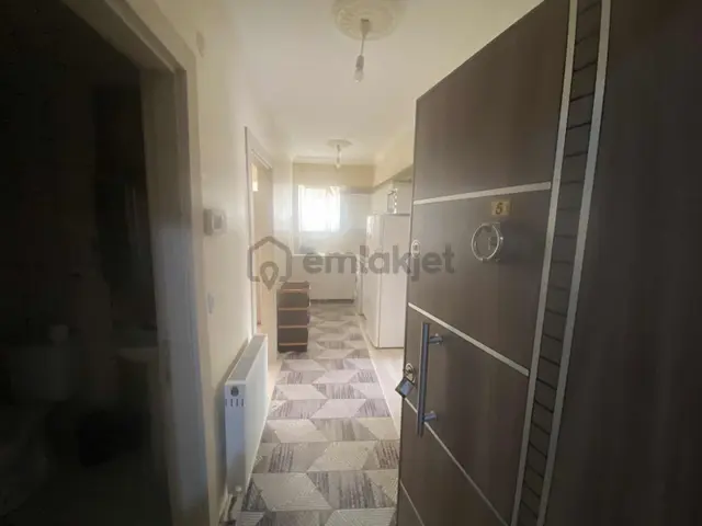 Amasya Merkez Şeyhcuı Mah.eşyalı Kiralık 2+0 Daire 1