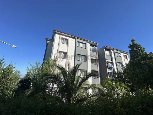 Korucuk Muhtarlık Yanında 2+1 Eşyalı Daire - Turgut Gayrimenkul 2